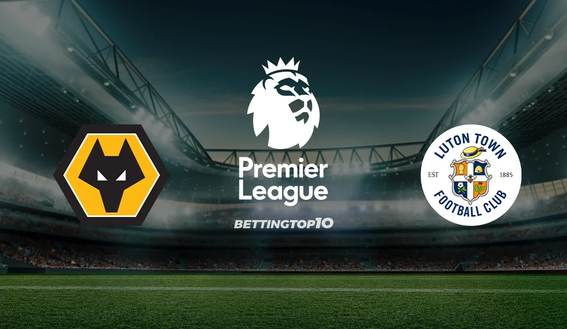 Prognóstico Wolves vs Luton