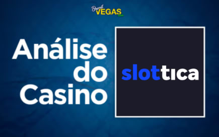 Análise do Slottica Casino