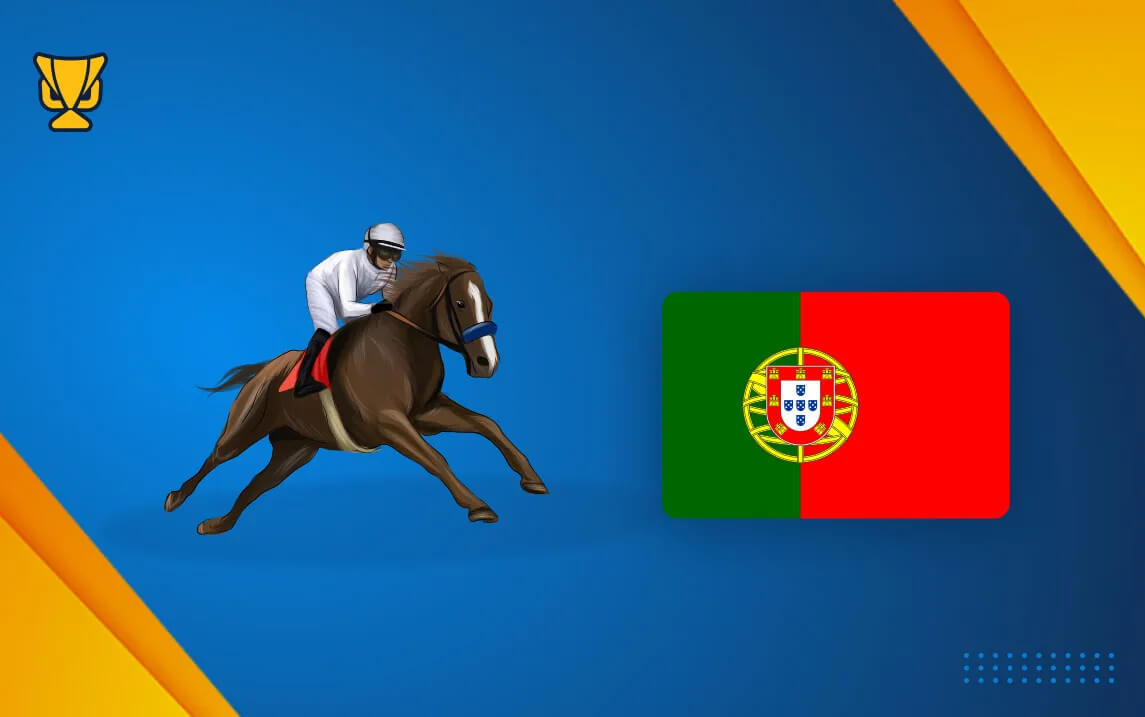 Apostas em Corrida de Cavalos