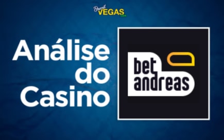 Análise do BetAndreas Casino