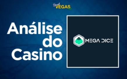 Análise do Mega Dice Casino